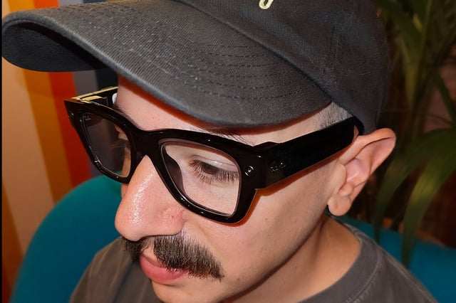© James Pero / Gizmodo