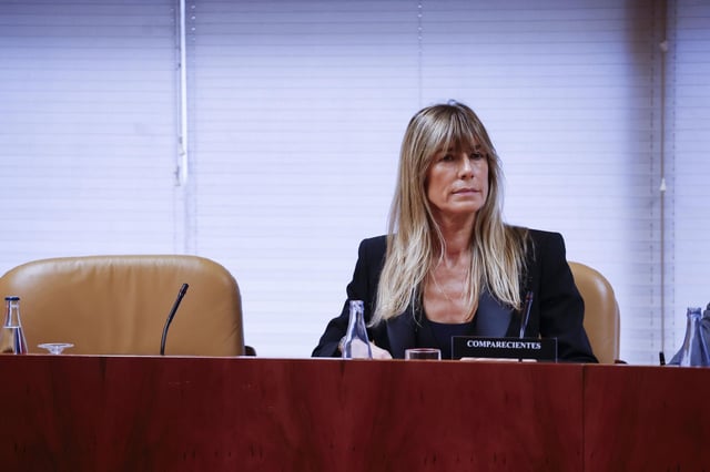 Preguntas y respuestas sobre la propuesta de juzgar a Begoña Gómez con un jurado popular