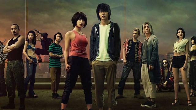 Alice In Borderland Season 2 Recap: What to know before series return