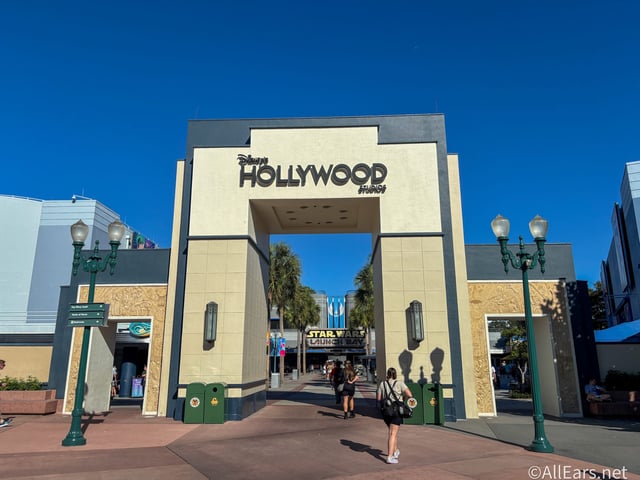 Disney's Hollywood Studios