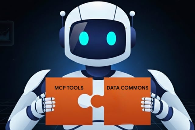 Google Data Commons MCP Server