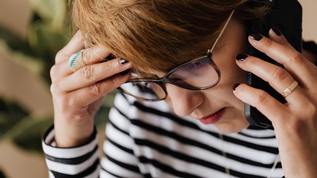 People have told The Big Issue they face stress when navigating the disability benefits process. We're here to help. Image: Pexels
