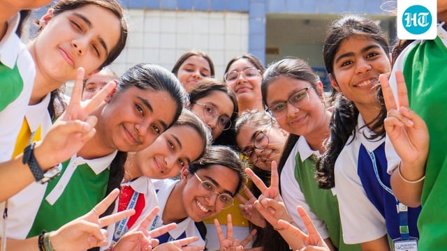 The Central Board of Secondary Education (CBSE) will conduct Class 10 and 12 board exams from February 17, 2026.