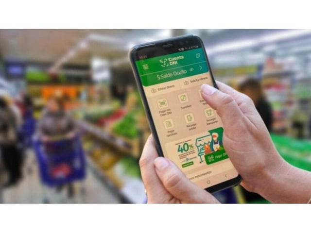 Siguen las promociones y descuentos con la Cuenta DNI (Gentileza Banco Provincia de Buenos Aires).