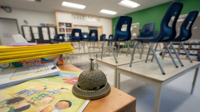 The Alberta Teachers' Association has reached a tentative agreement with their employers.