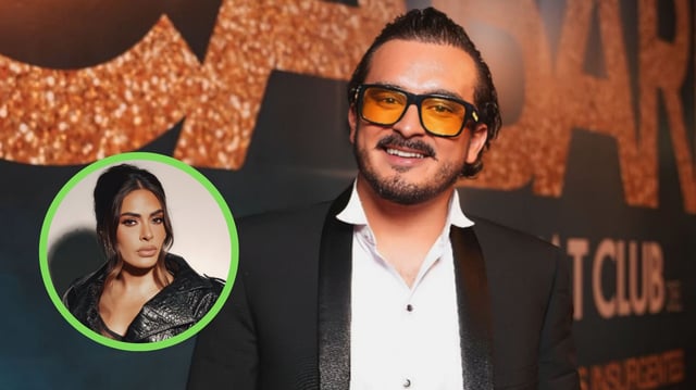Aseguran que Ricardo Pérez pretendió a Galilea Montijo antes de salir con Susana Zabaleta | Foto: Especial (instagram)