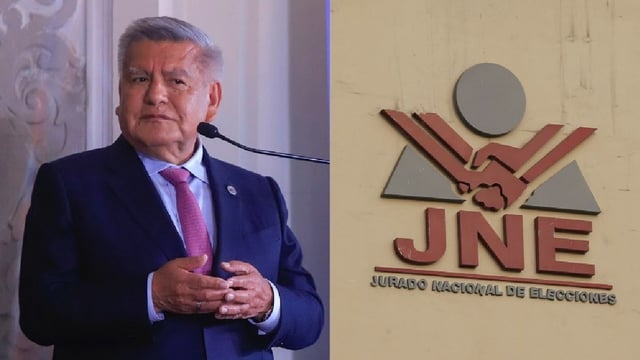 El JEE Huancayo investiga al gobernador César Acuña por presunta vulneración de la neutralidad electoral durante una actividad proselitista en Huancayo.