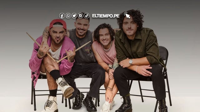Adammo regresa al Parque de la Exposición con un concierto tras su último reencuentro
