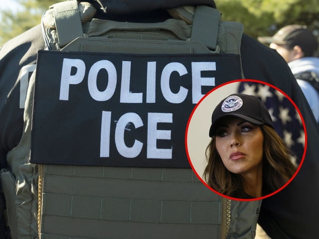 Ataque armado en Dallas contra ICE: el tirador fue abatido. | Crédito: AP