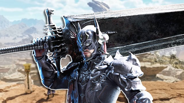 Monster Hunter Wilds' FF14 collab arrives very soon, featuring two iconic jobs