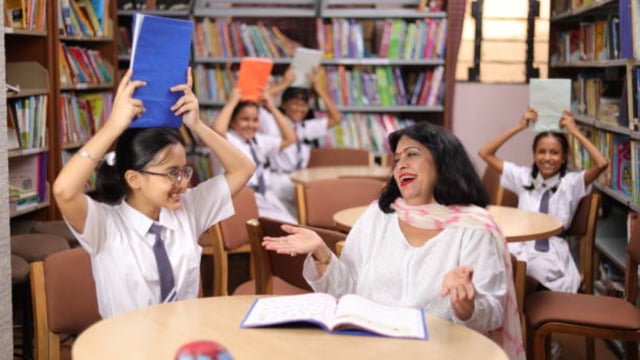 Himachal Govt Issues Guidelines to Implement School Complex System
