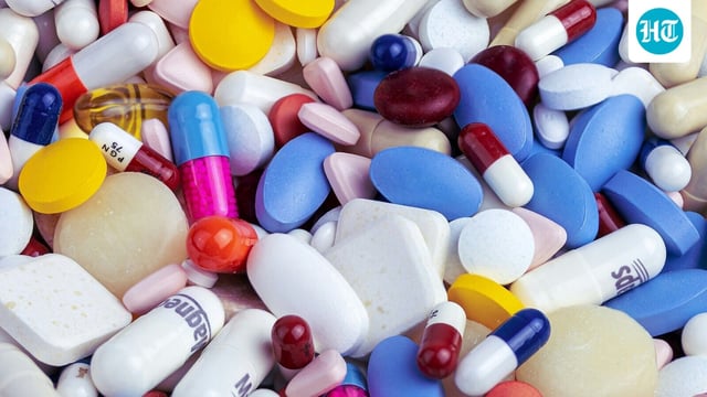 Under Secretary for Terrorism and Financial Intelligence John K. Hurley said that too many families have been torn apart by fentanyl.