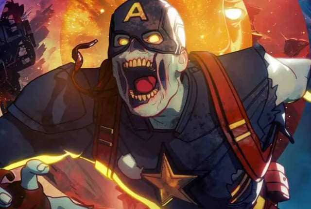 Aún no se ha confirmado nada sobre la segunda temporada de "Marvel Zombies" (Foto: Disney Plus)