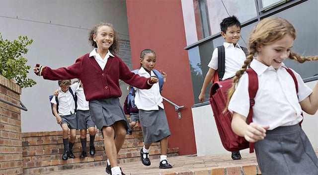 school fees dubai