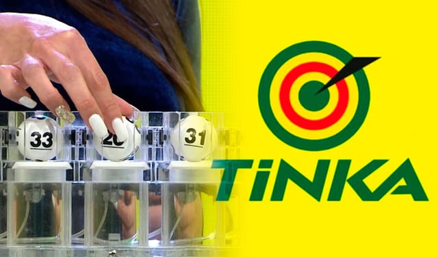 Estos son los números de La Tinka que más han salido en 2025: peruano se llevó S/45 millones con 4 de estas bolillas