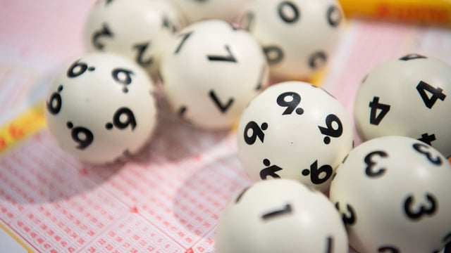 Jeder träumt von einem 6er im Lotto! Hier sind die aktuellen Gewinnzahlen!