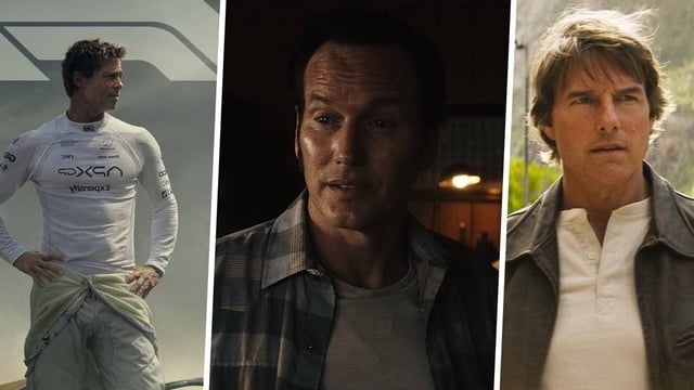 The Conjuring Last Rites released in India on September 5 | Image: Republic