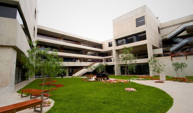 No es la PUCP ni la UPC: esta es la mejor universidad privada del Perú, según ranking Sunedu 2025