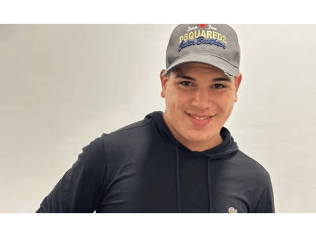 Último parte médico de Thiago Medina: "Descompensación respiratoria"