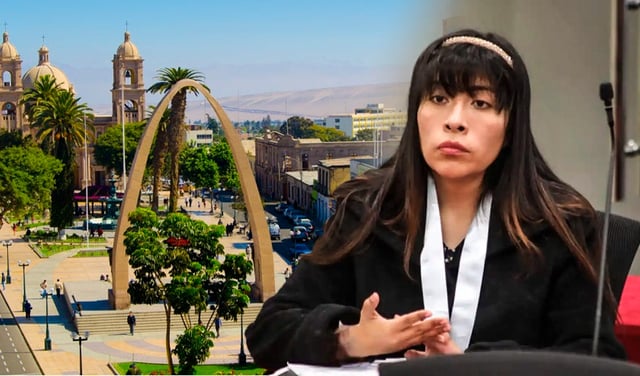 Poder Judicial autoriza viaje de Betssy Chávez a Tacna por 7 días: exministra de Pedro Castillo visitará a su familia