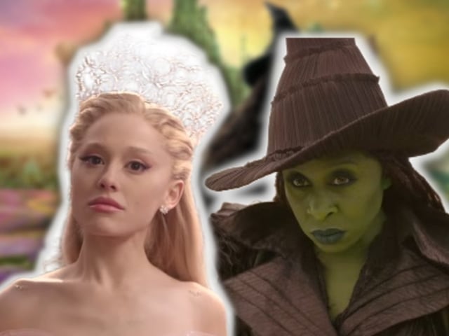 Wicked