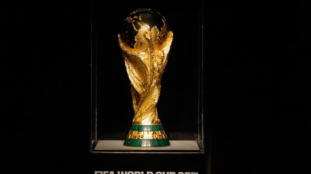 La Coupe du monde bientôt disputée à 64 nations ?