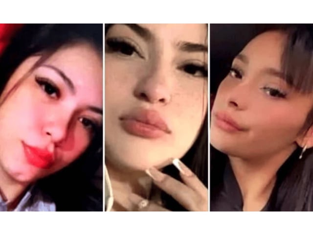 Triple femicidio, venganza y ajuste narco: ¿Por qué las mataron?
