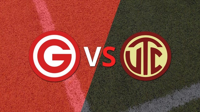Deportivo Garcilaso se enfrenta ante la visita UTC por la fecha 11