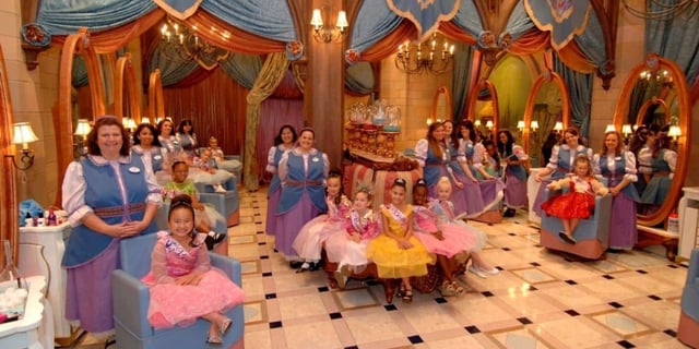 Credit: Disney