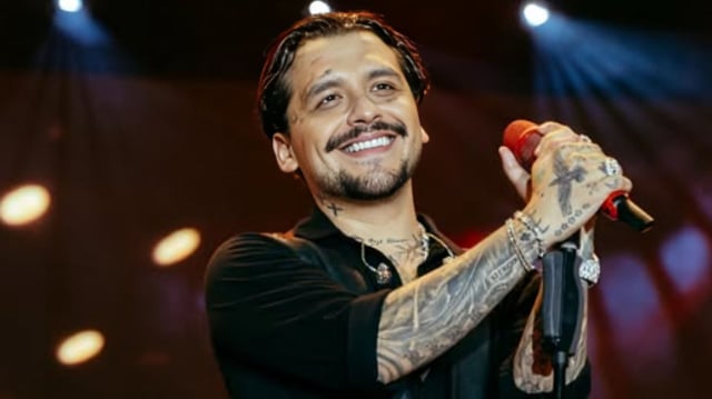 El caso de presunto fraude fiscal de Christian Nodal llega a un juez penal | Foto: Especial (instagram)