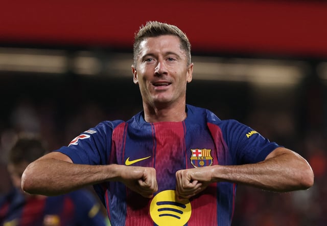 Barcelona vs. Real Oviedo EN VIVO HOY: ver transmisión del partido por la jornada 6 de LaLiga desde el estadio Carlos Tartiere.