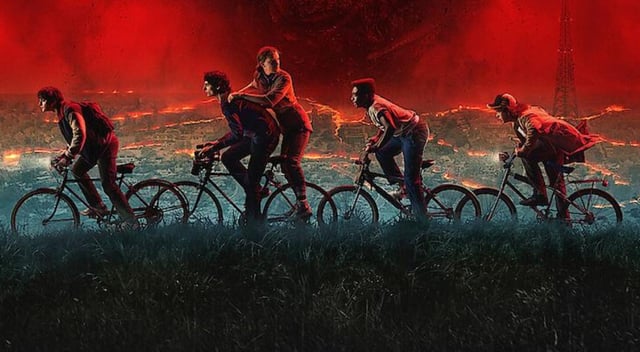 Netflix estrena nuevo tráiler de Stranger Things 5: ¿Será un final épico para Eleven y sus amigos?