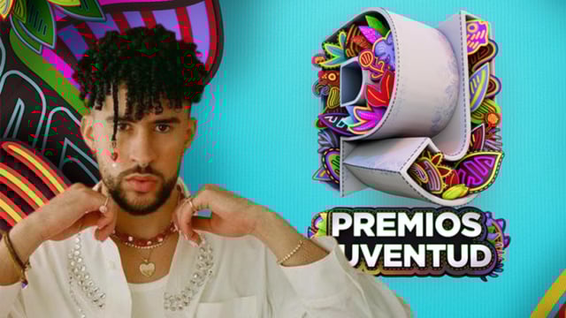 A qué hora inicia los Premios Juventud 2025 EN VIVO: dónde ver, horario, nominados y más