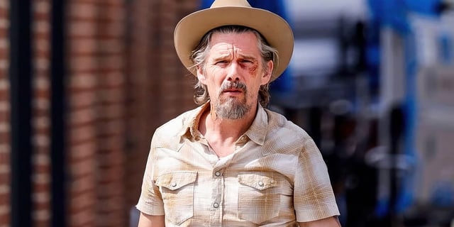 FX/Hulu