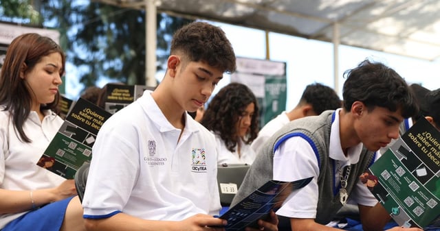 Revisa los meses en que se realiza el depósito de las Becas para el Bienestar. Foto: Becas del Bienestar