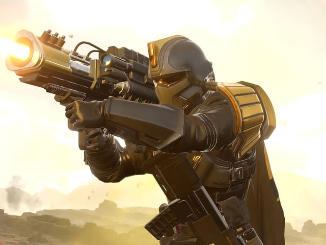 Helldivers 2