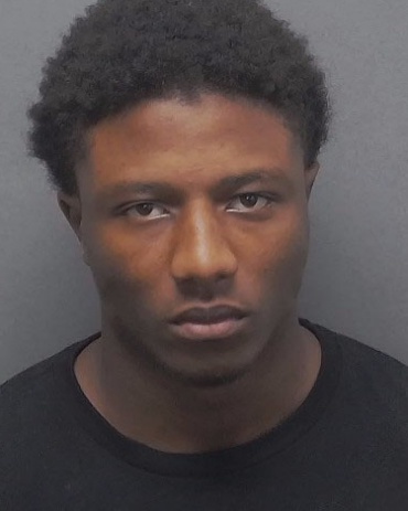 Xaelyn Dunbar, 19, was arrested and charged after allegedly posting Facebook threats ahead of a vigil for Charlie Kirk at UTSA. The posts alarmed police before more than 1,000 people gathered on campus.