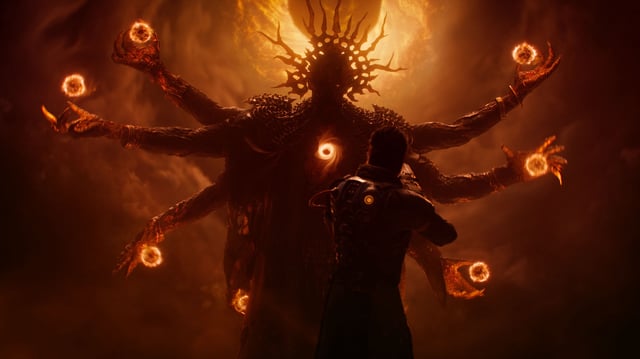 Image: Housemarque/Sony