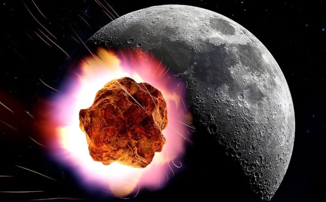 Desde su descubrimiento, el asteroide generó mucha preocupación (Foto: Star Walk)