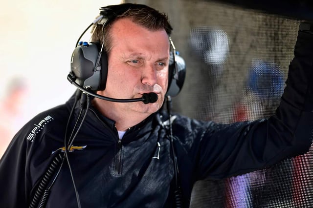 Rodney Childers