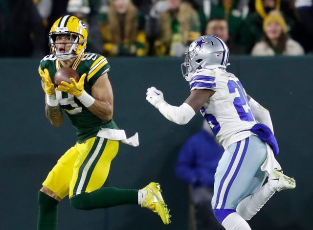 Dan Powers-USA TODAY NETWORK-Wisconsin