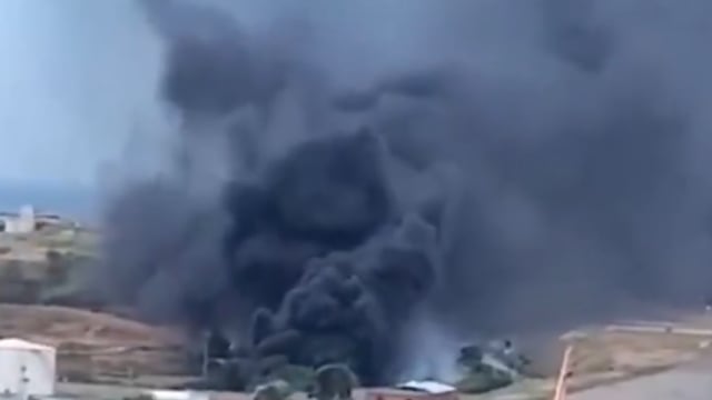 jet crash
