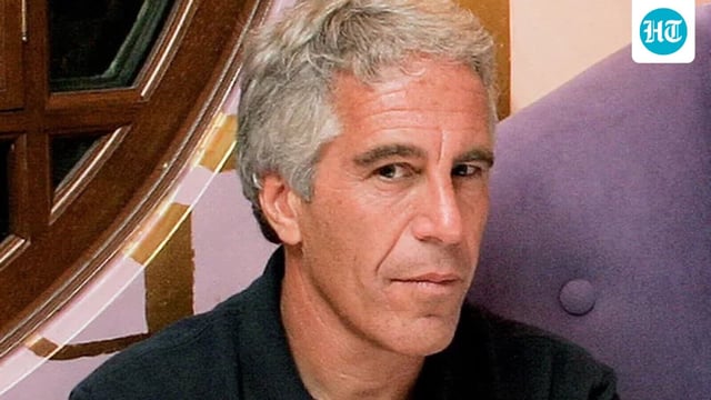 The person who said he was a senior official with the DOJ, claimed that Donald Trump was not protecting himself in the Jeffrey Epstein case. 
