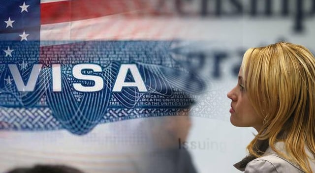 ¡Mira inmigrante en EE. UU! estos son los REQUISITOS que necesitas cumplir para aplicar a la VISA H-1B