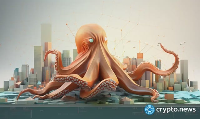 kraken