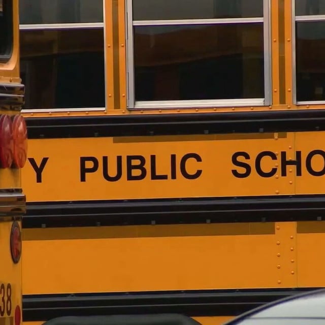 The Defense of Freedom Institute (DFI) sent a letter to the U.S. Department of Education that says a boy was watching girls change in Fairfax County’s West Springfield High School girls’ locker room, but when a girl complained, a teacher said there was nothing they could do. (7News)