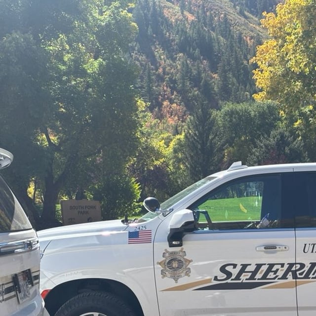 A middle school student died from a gunshot wound after bringing a loaded gun on a field trip in Utah County. (Photo: KUTV)