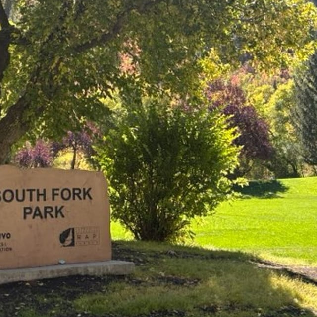 {p}A middle school student died from a gunshot wound after bringing a loaded gun on a field trip in Utah County. (Photo: KUTV){/p}