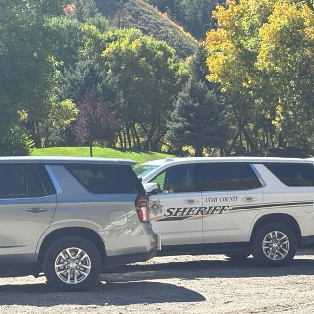A middle school student died from a gunshot wound after bringing a loaded gun on a field trip in Utah County. (Photo: KUTV)