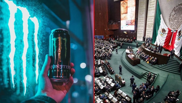 La Comisión de Salud de la Cámara de Diputados aprobó una reforma a la Ley General de Salud que prohíbe la venta de bebidas energéticas a menores de 18 años.